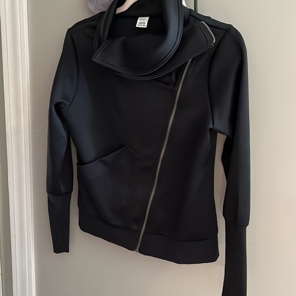 Jockey ladies Moto jacket - XS - Picture 4 of 11